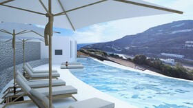 Mykonos Flow