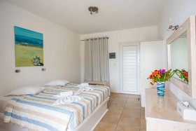 New Paradise Beach Resort