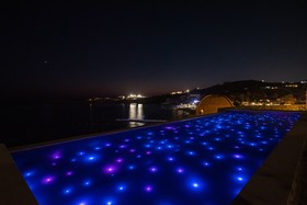 New Paradise Beach Resort
