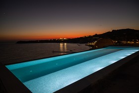 New Paradise Beach Resort