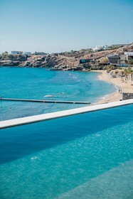 New Paradise Beach Resort