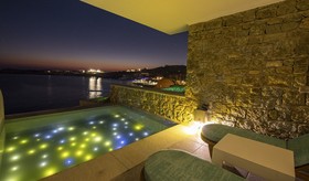 New Paradise Beach Resort