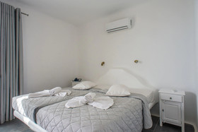 New Paradise Beach Resort