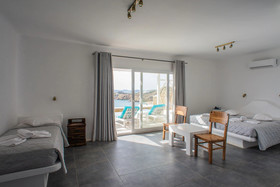 New Paradise Beach Resort