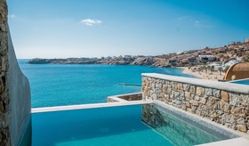 New Paradise Beach Resort