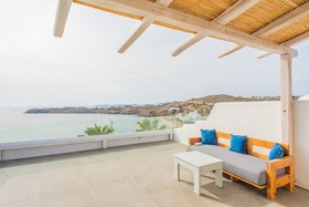 New Paradise Beach Resort
