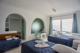 New Paradise Beach Resort