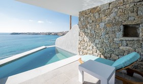 New Paradise Beach Resort