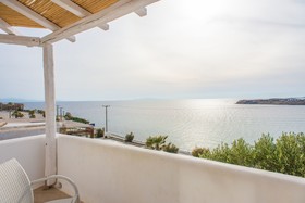 New Paradise Beach Resort