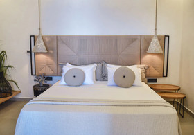 Tropicana Hotel , Suites & Villas Mykonos