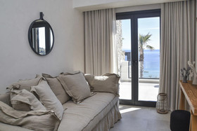 Tropicana Hotel , Suites & Villas Mykonos