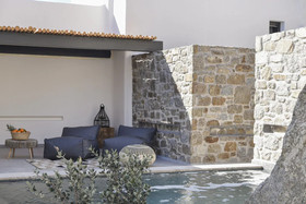 Tropicana Hotel , Suites & Villas Mykonos