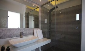 Tropicana Hotel , Suites & Villas Mykonos