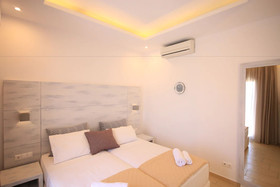 Tropicana Hotel , Suites & Villas Mykonos