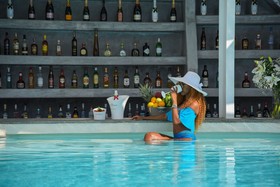 Tropicana Hotel , Suites & Villas Mykonos