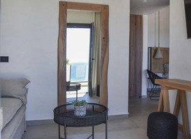 Tropicana Hotel , Suites & Villas Mykonos