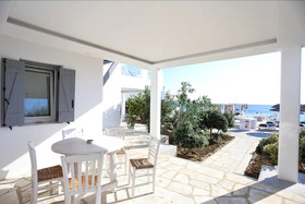 Tropicana Hotel , Suites & Villas Mykonos