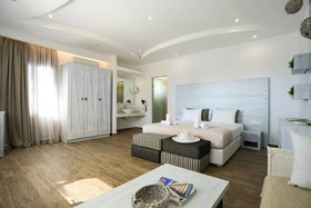 Tropicana Hotel , Suites & Villas Mykonos
