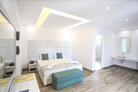 Tropicana Hotel , Suites & Villas Mykonos