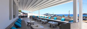 Tropicana Hotel , Suites & Villas Mykonos