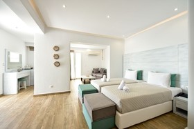 Tropicana Hotel , Suites & Villas Mykonos