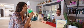 Tropicana Hotel , Suites & Villas Mykonos