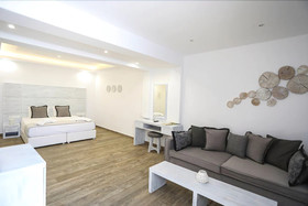Tropicana Hotel , Suites & Villas Mykonos