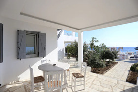 Tropicana Hotel , Suites & Villas Mykonos