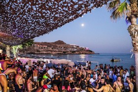Tropicana Hotel , Suites & Villas Mykonos