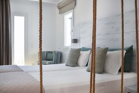 Tropicana Hotel , Suites & Villas Mykonos