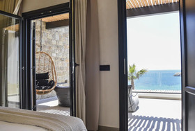 Tropicana Hotel , Suites & Villas Mykonos