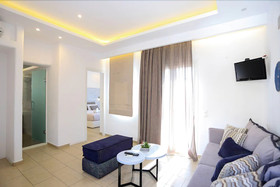 Tropicana Hotel , Suites & Villas Mykonos
