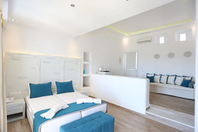 Tropicana Hotel , Suites & Villas Mykonos