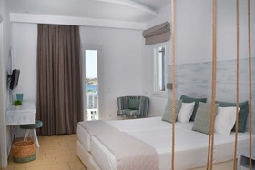 Tropicana Hotel , Suites & Villas Mykonos
