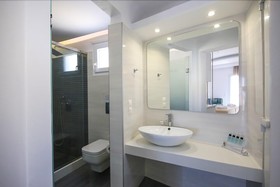 Tropicana Hotel , Suites & Villas Mykonos