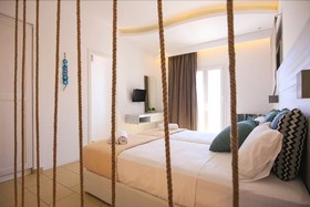 Tropicana Hotel , Suites & Villas Mykonos