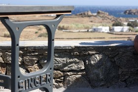 Almyra Guest Houses
