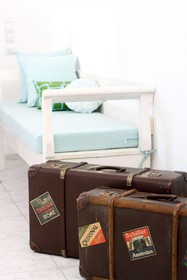 Almyra Guest Houses