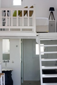 Almyra Guest Houses