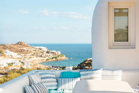 Villa Scorpios II by The Pearls Collection