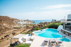 Villa Scorpios II by The Pearls Collection