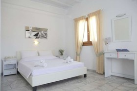 Mr & Mrs White Mykonos