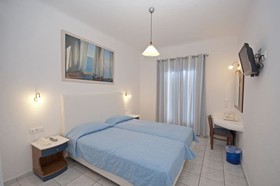 Argo Hotel