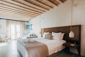 Branco Mykonos