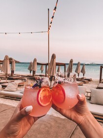 Branco Mykonos
