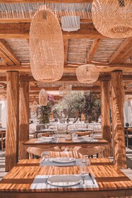 Branco Mykonos