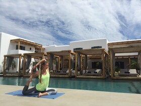Branco Mykonos