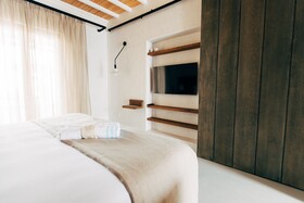 Branco Mykonos