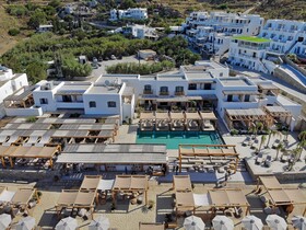 Branco Mykonos