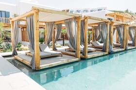 Branco Mykonos